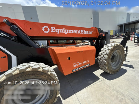 2026 SKYTRAK 12054