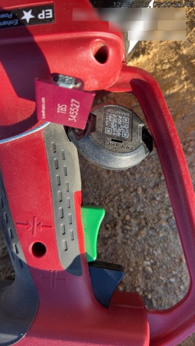 2025 BURNDY PAT46LWL5