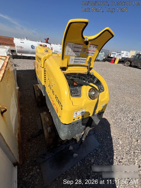 2024 WACKER NEUSON RTLx-SC3