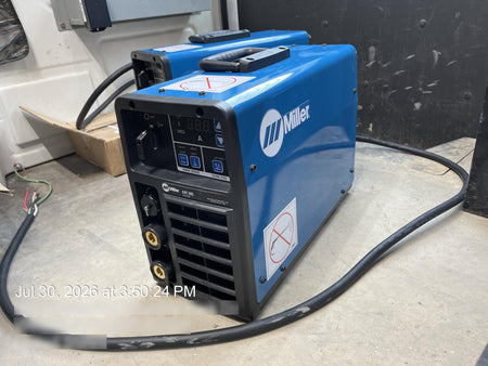 2026 MILLER ELECTRIC CST-282