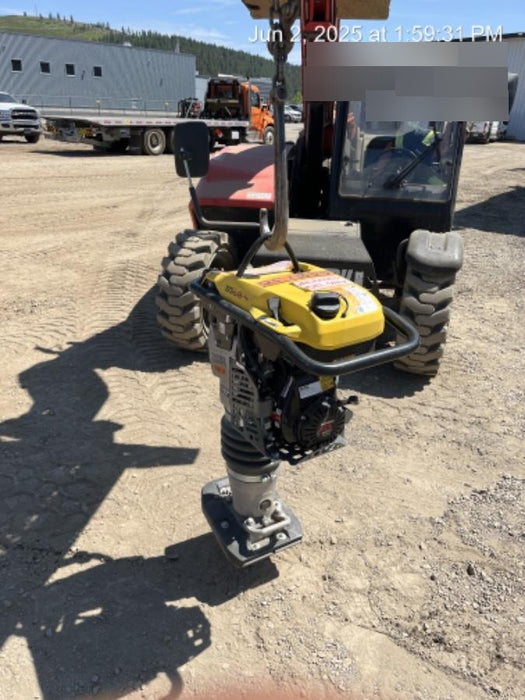 2024 WACKER NEUSON BS68-4Ab/28