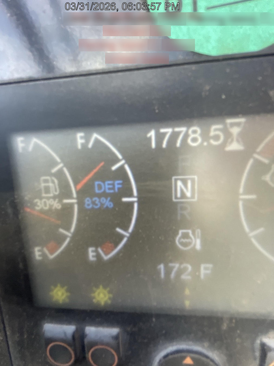2019 MANITOU MTA10055
