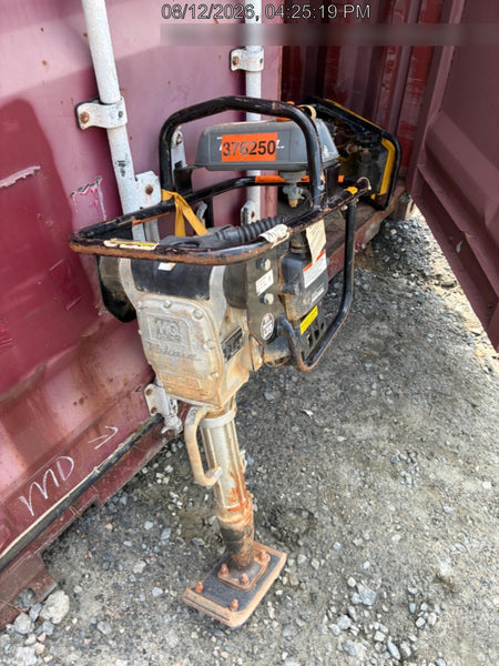 2023 MULTIQUIP MTR40HF