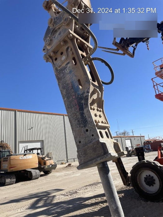 2021 STRIKER TNB-151	