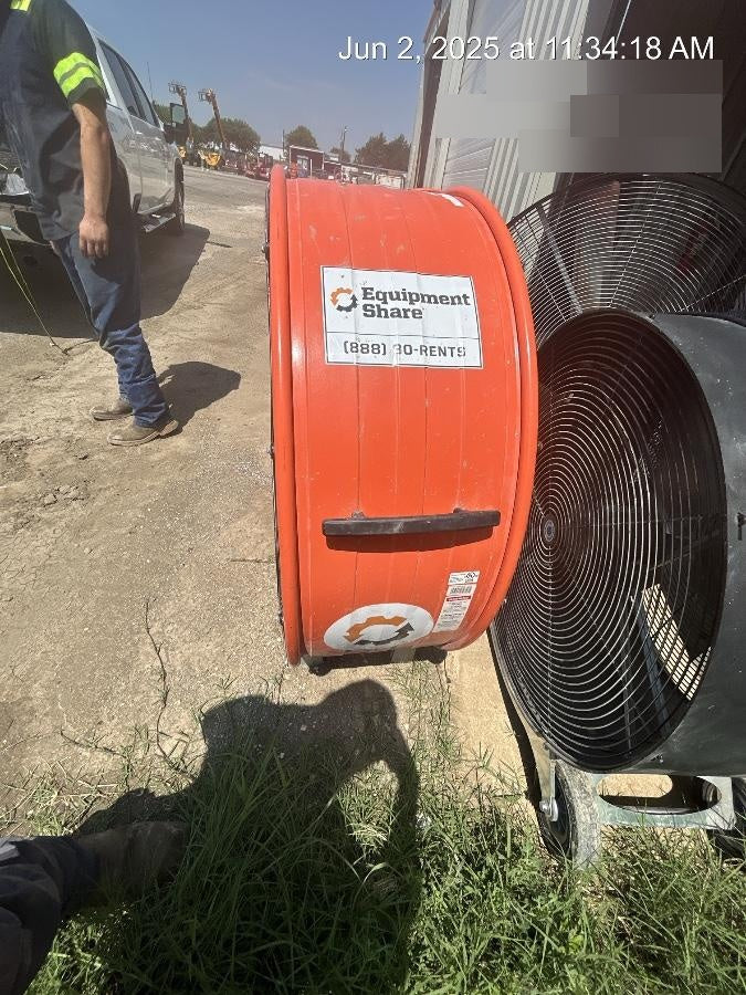 2024 COMMERCIAL ELECTRIC BF42BDCE