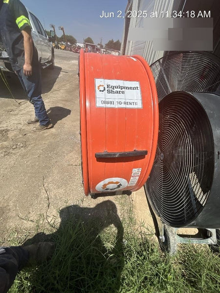 2024 COMMERCIAL ELECTRIC BF42BDCE