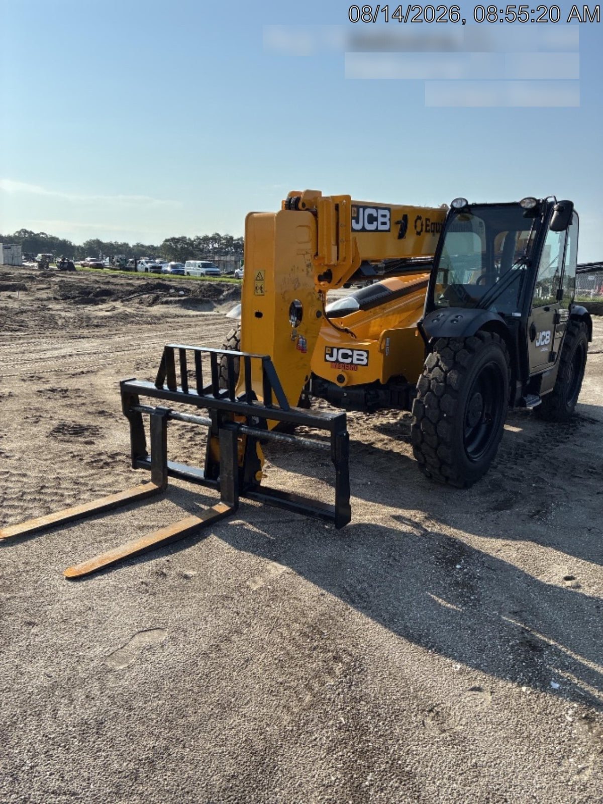 2026 JCB 509-42