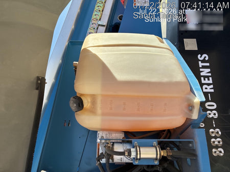 2026 GENIE S-65 XC
