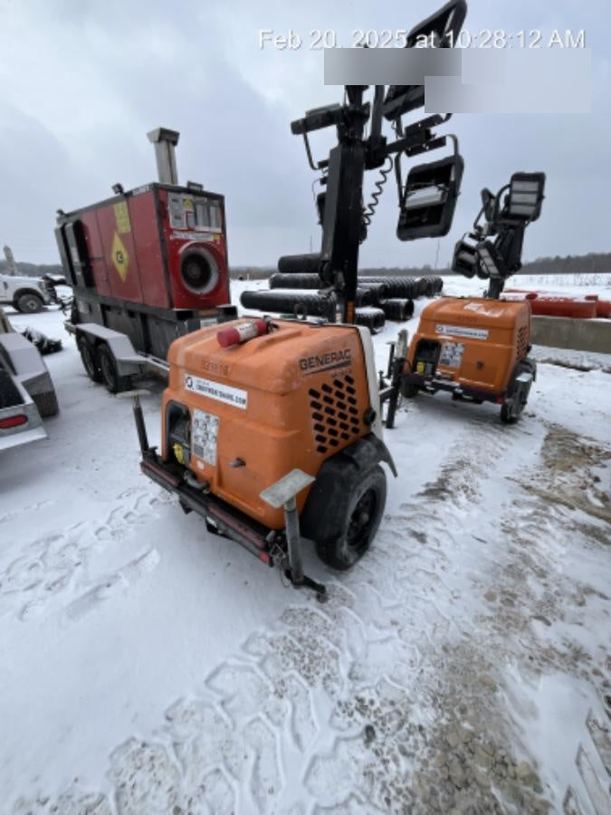2023 GENERAC MLT2