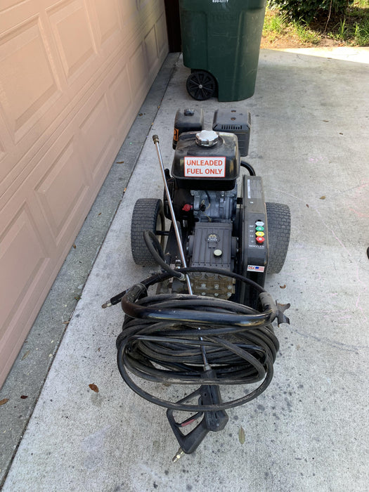 2020 MI-T-M CORPORATION CW-3504-5MGH