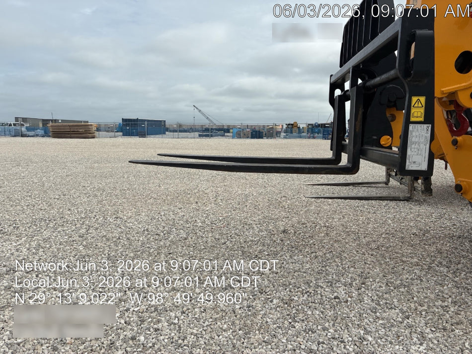 2026 JCB 512-56