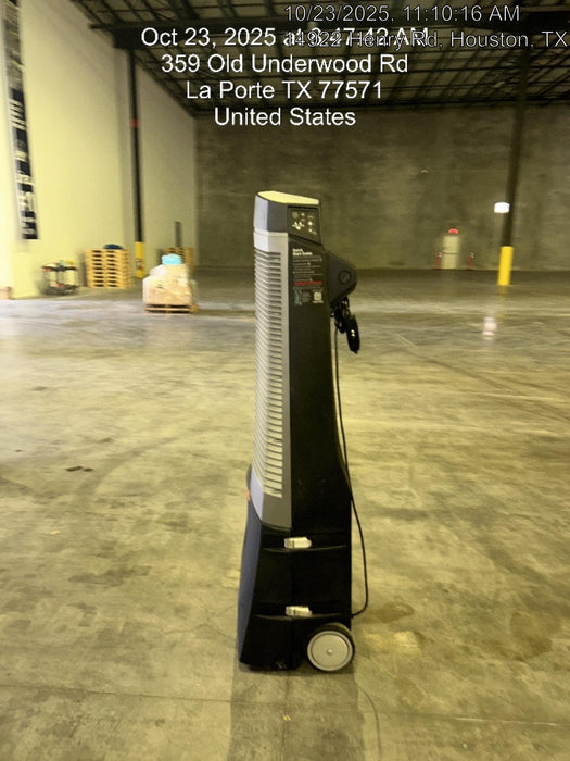 2023 VECTOR Vector Max