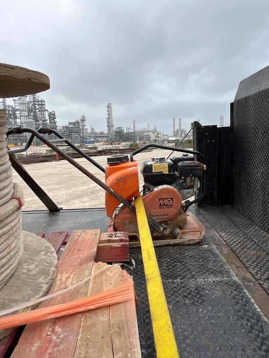 2023 MULTIQUIP MVC82VHW