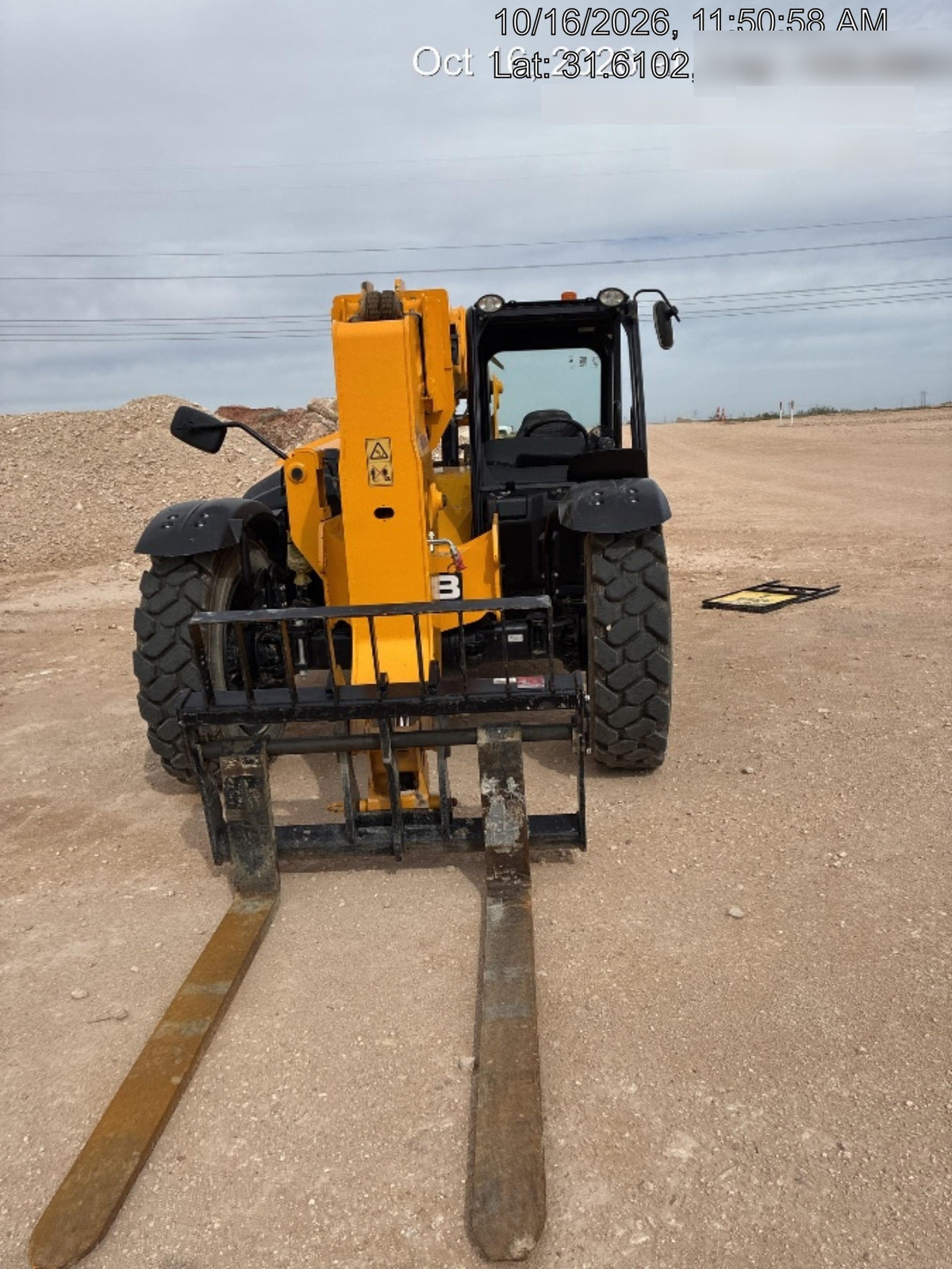 2024 JCB 506-36