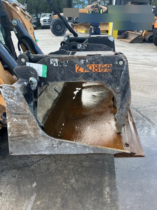 2022 PALADIN UTILITY GRAPPLE 11876-0022