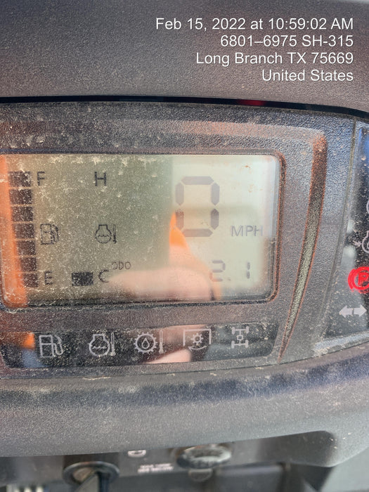 2022 KUBOTA RTV-X1140W-H (Canopy)