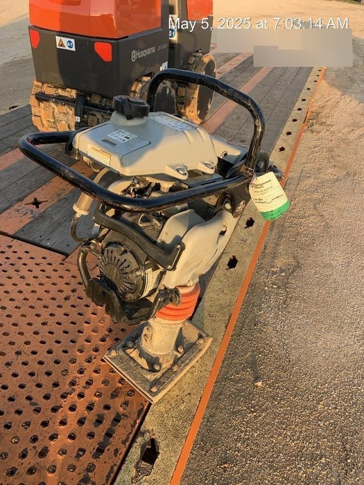 2023 MULTIQUIP MTX60HD