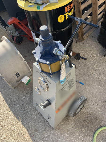 2021 PINNACLE PDQC-10000