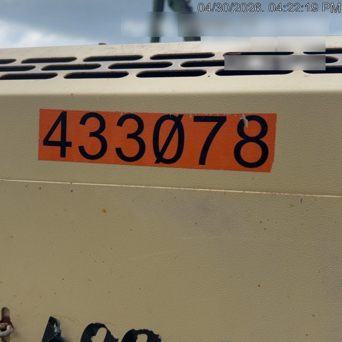 2024 DOOSAN P425/HP375WCU-T4F