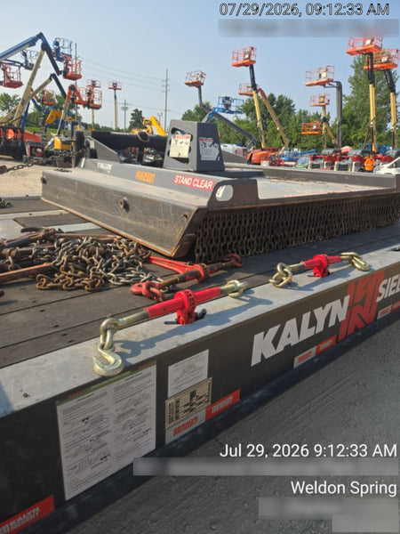 2022 PALADIN 30372A-0022