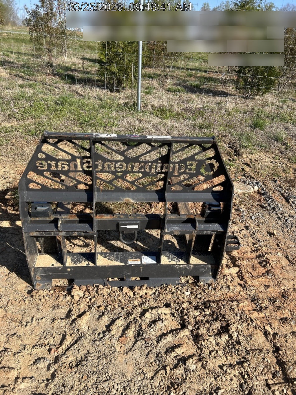 2025 PALADIN 48" Pallet Forks - Paladin