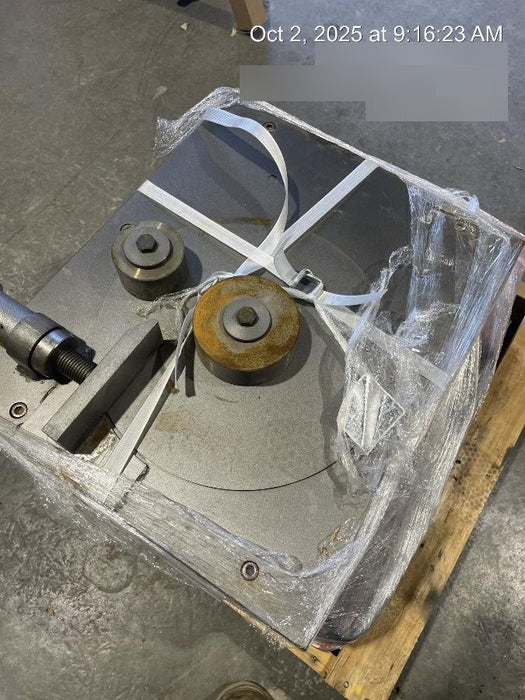 2023 BN PRODUCTS DBD-25H