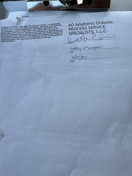 2022 HOUGEN MFG HMD904