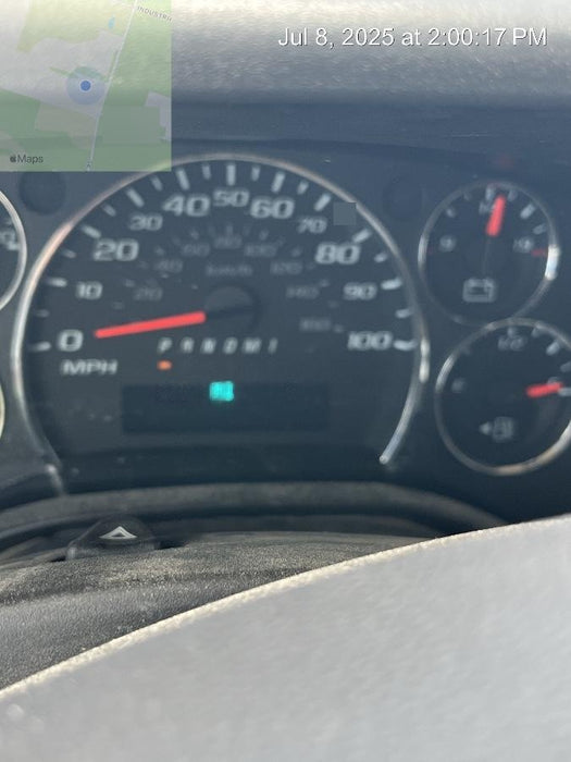 2023 CHEVROLET Express Van - Rental