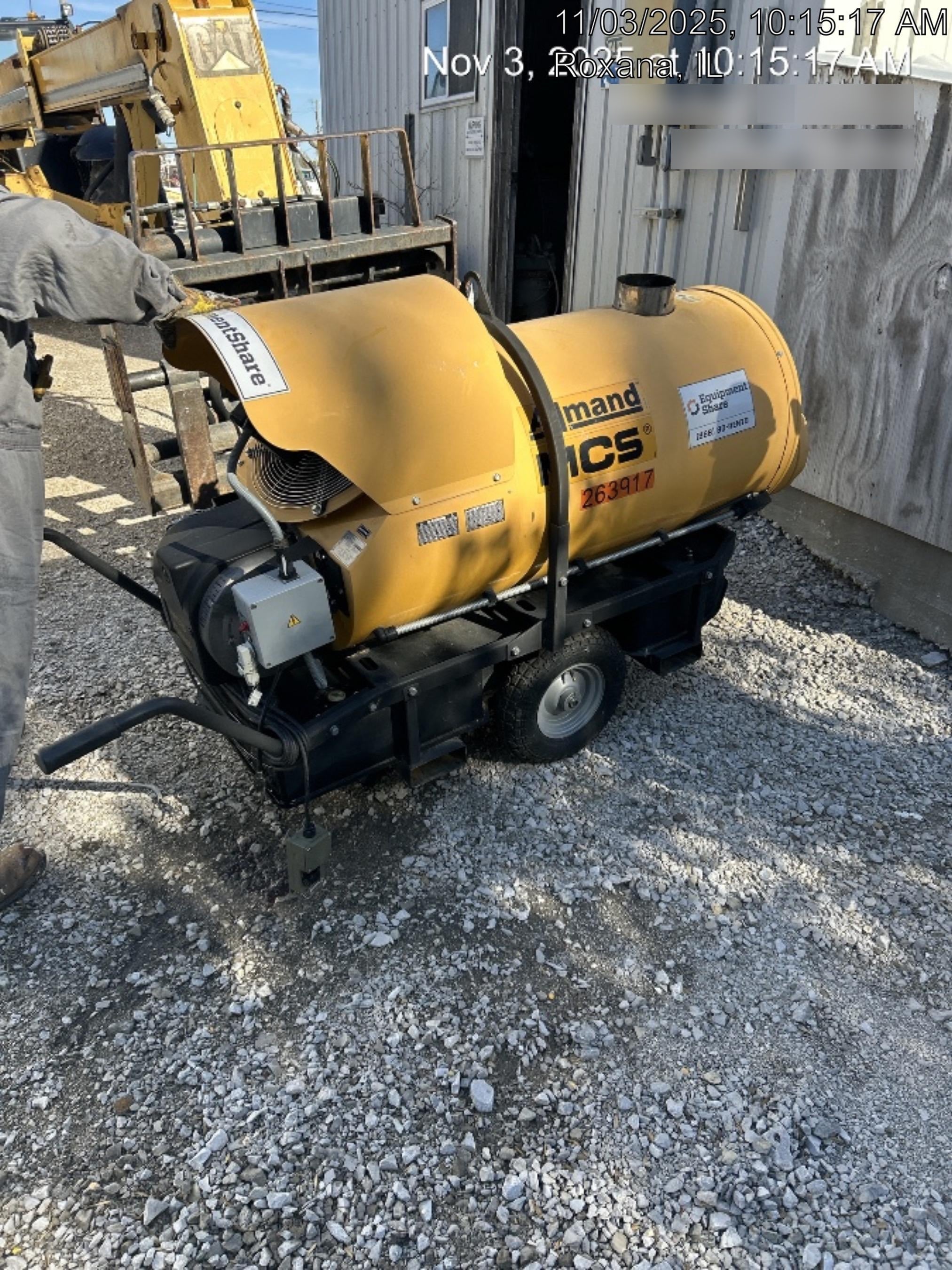 2022 ALLMAND BV50015