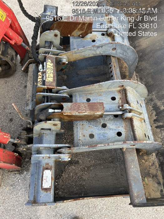 2022 SOLESBEE SBG-72