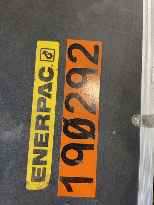 2021 ENERPAC SP35