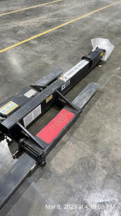 2020 STAR INDUSTRIES M1360B - Star JIB Boom