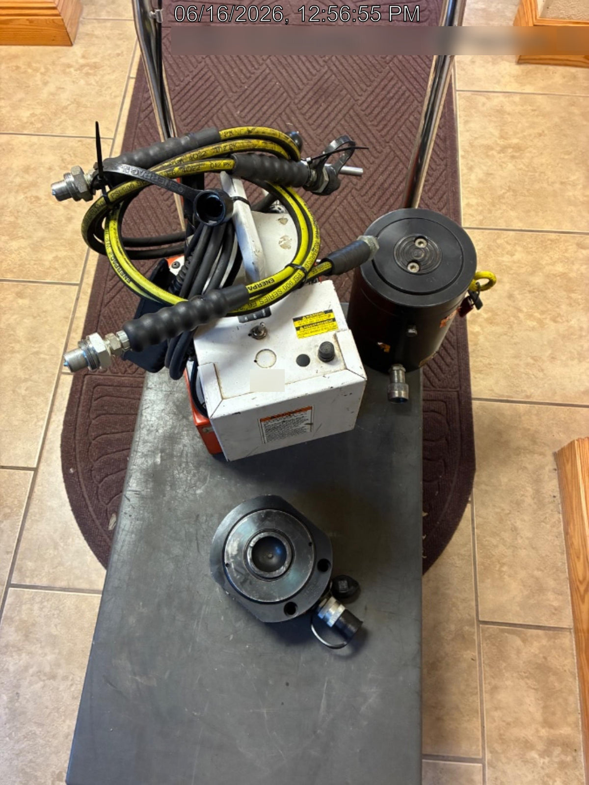 2023 ENERPAC HCL1004
