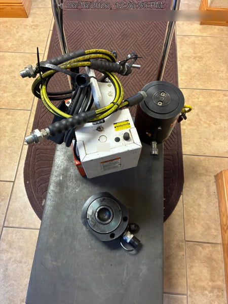 2023 ENERPAC HCL1004