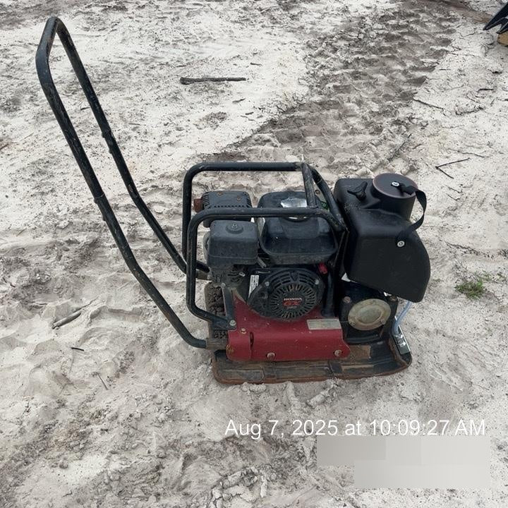2022 DYNAPAC DFP8X