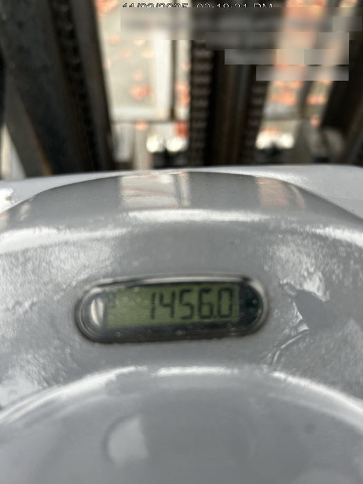 2020 KOMATSU FG25T-16