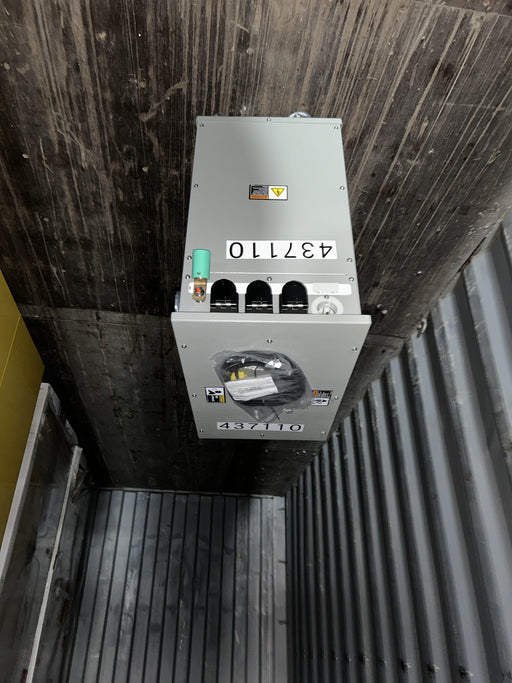 2024 ASCO AVTRON 2705