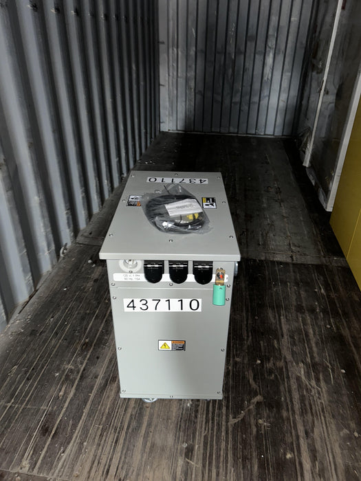 2024 ASCO AVTRON 2705