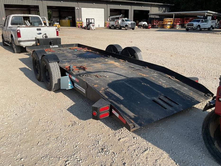 2023 STEELPOINT K19E