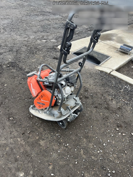 2025 HUSQVARNA LF75