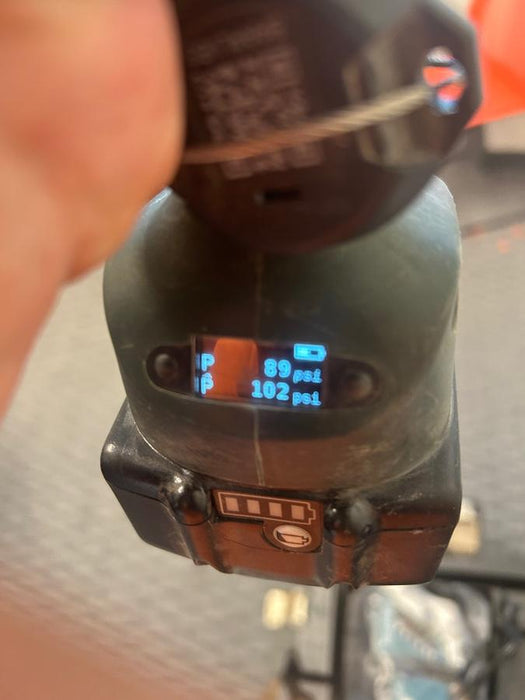 2025 GREENLEE KD12CU