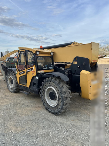 2021 SANY STH1056