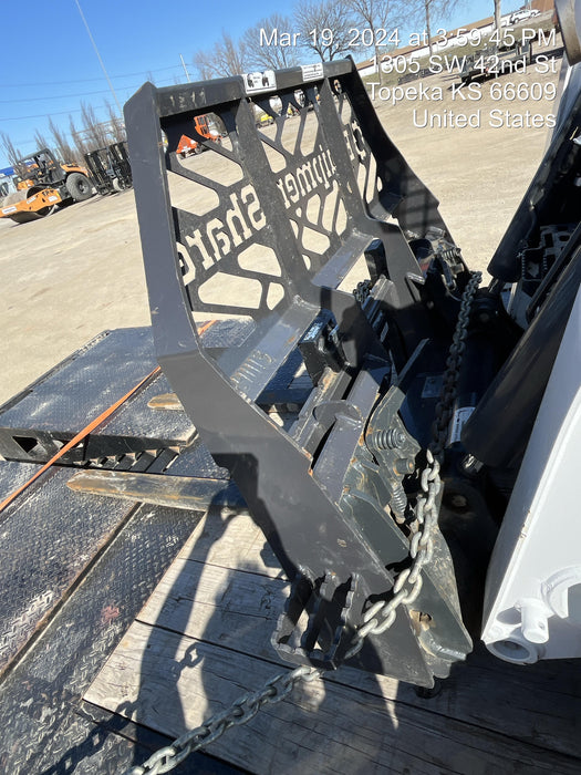 2022 PALADIN 48" Pallet Forks - Paladin