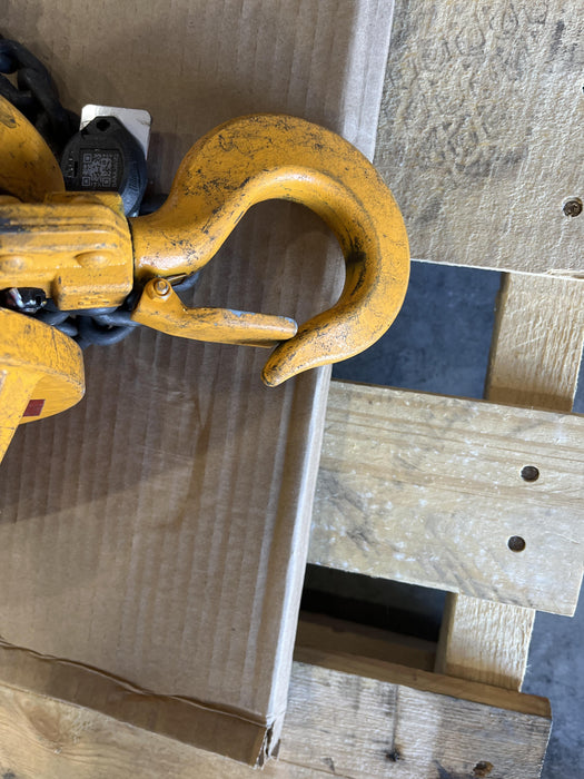 2022 HARRINGTON CF015-30