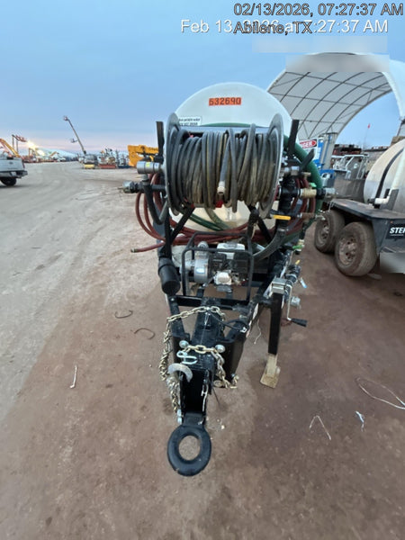 2025 WYLIE EXP-1025