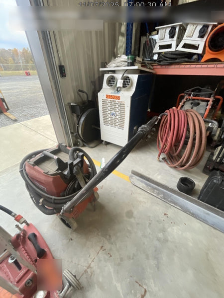 2019 HILTI DD-WMS 100