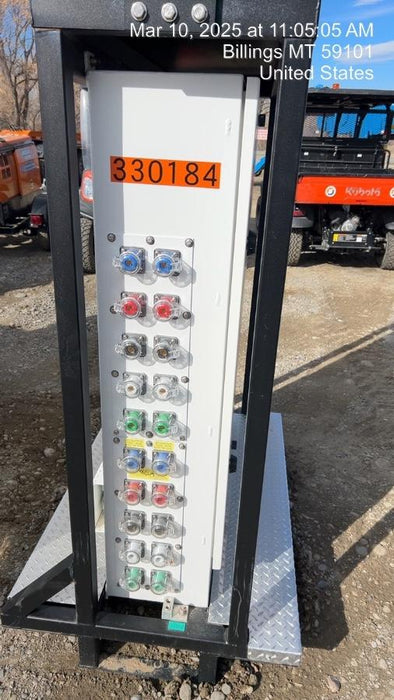 2023 TRYSTAR IL-126-VDE-45-LP