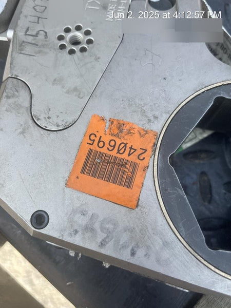 2022 TORCUP TX-4RL213