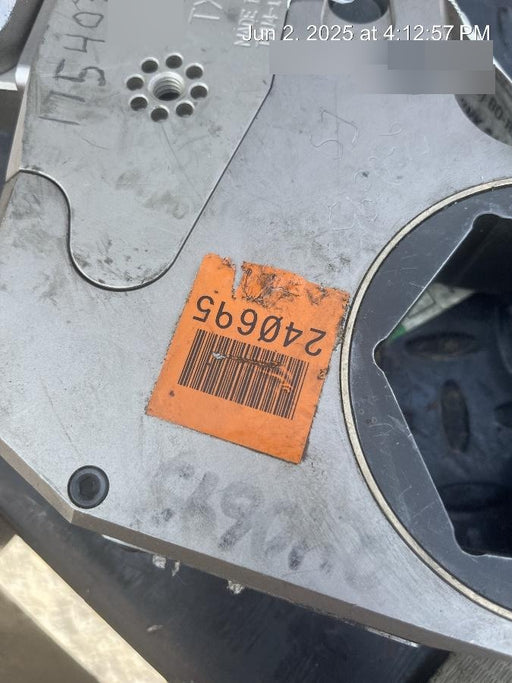 2022 TORCUP TX-4RL213