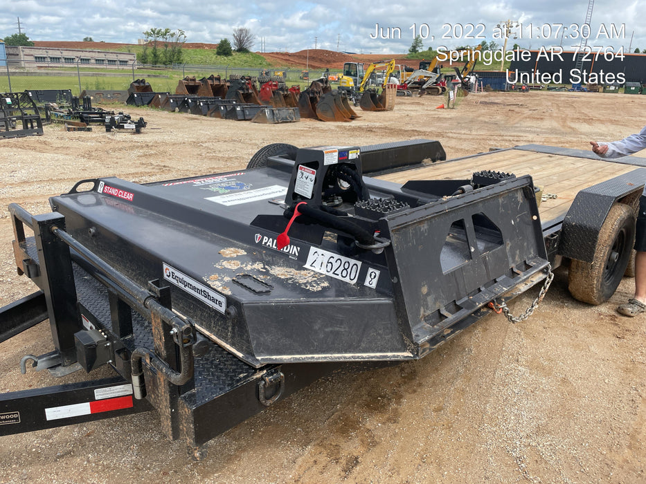 2022 PALADIN 30372A-0022